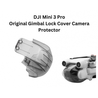 Dji Mini 3 Pro Gimbal Cover - Gimbal Cover Dji Mini 3 Pro